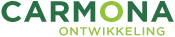Carmona Ontwikkeling Logo